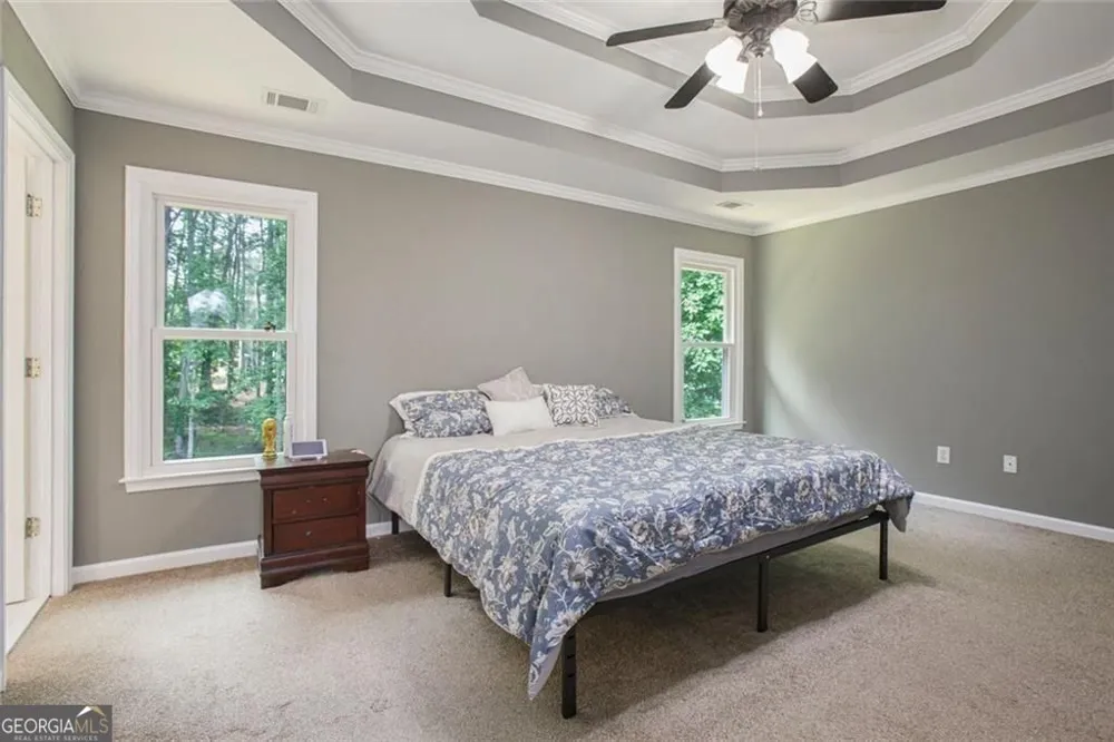 2482 Windchase CT Buford, GA 30518