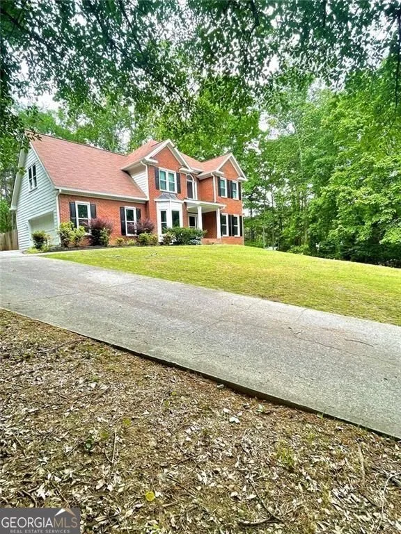 2482 Windchase CT Buford, GA 30518
