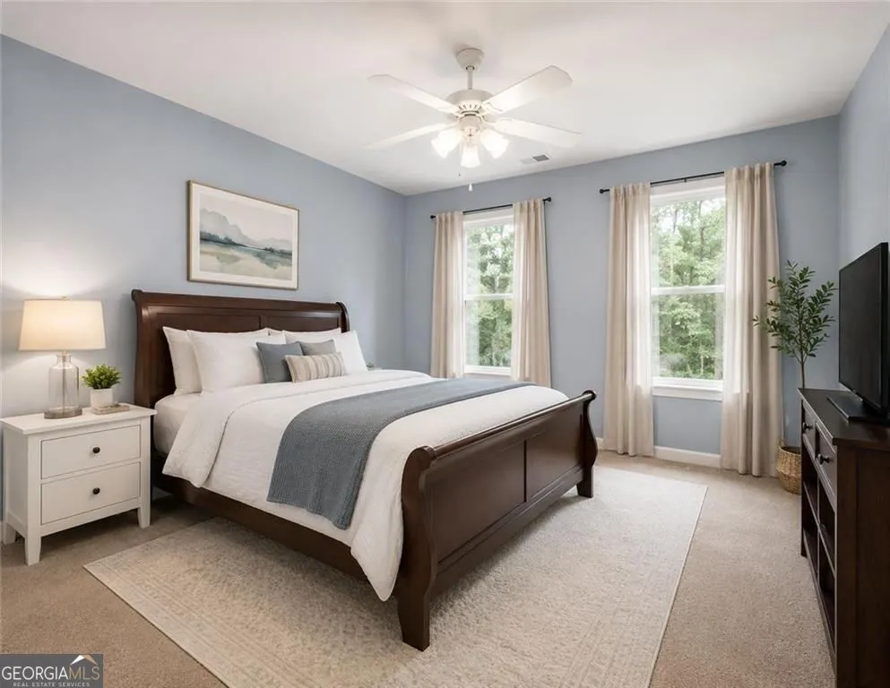 2482 Windchase CT Buford, GA 30518