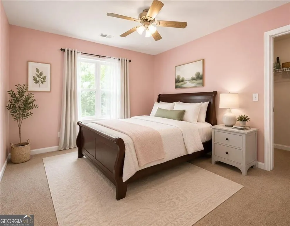 2482 Windchase CT Buford, GA 30518