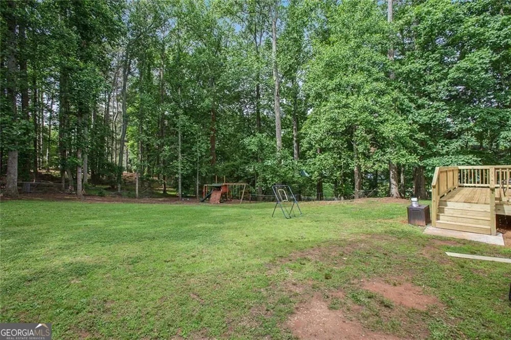 2482 Windchase CT Buford, GA 30518