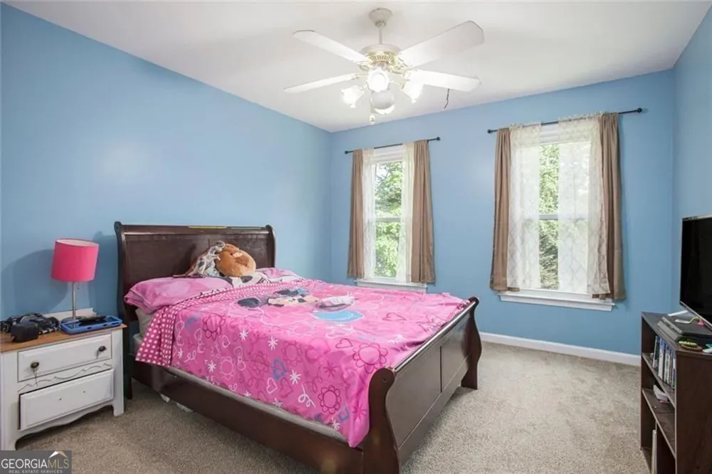 2482 Windchase CT Buford, GA 30518