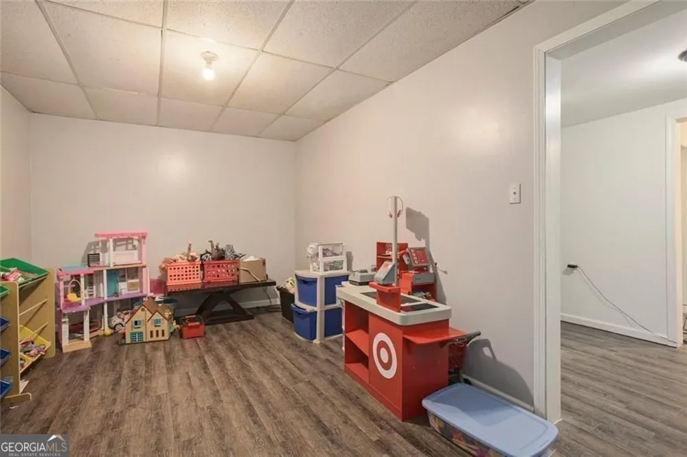 2482 Windchase CT Buford, GA 30518