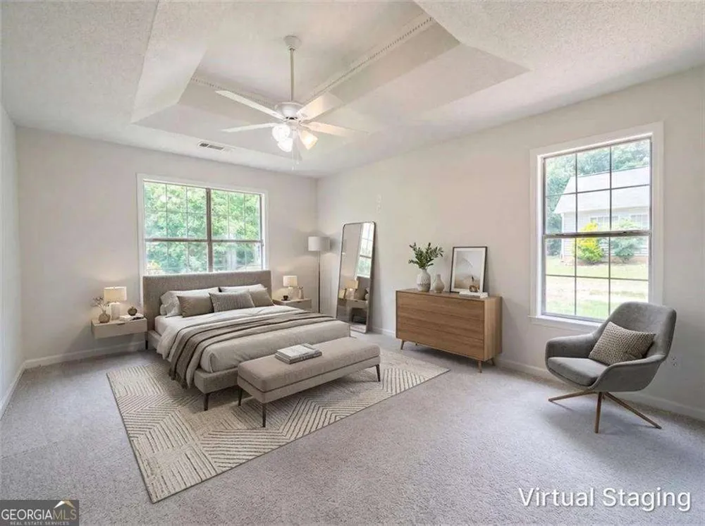 179 Rockport DR McDonough, GA 30253