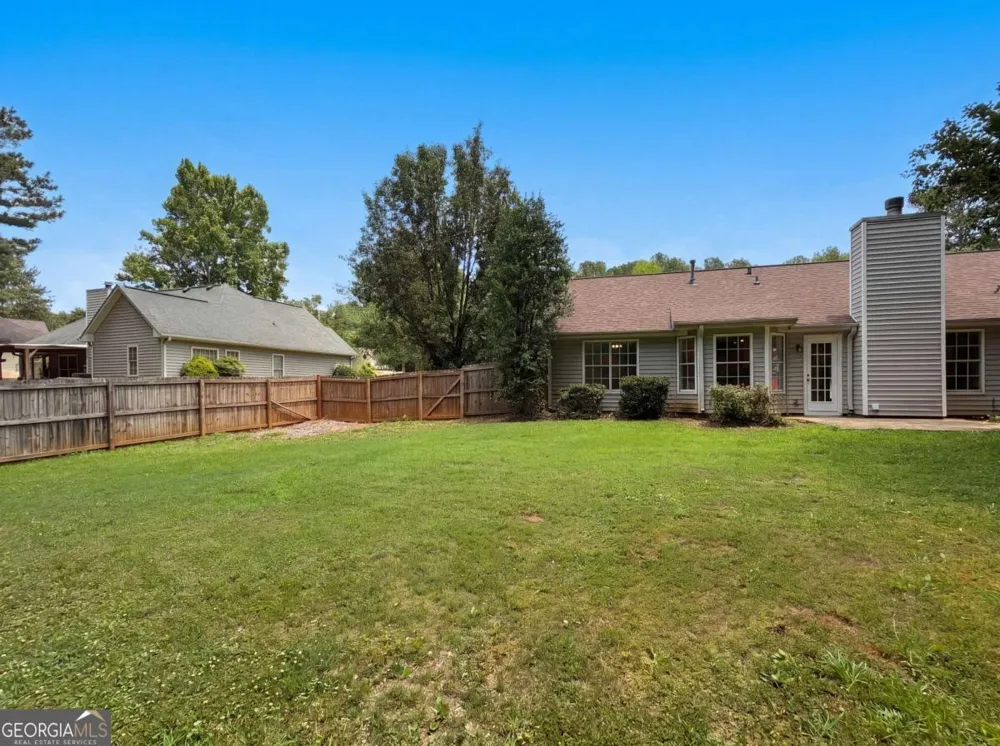 179 Rockport DR McDonough, GA 30253