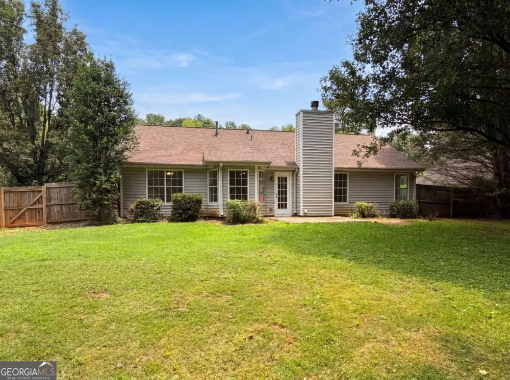 179 Rockport DR McDonough, GA 30253