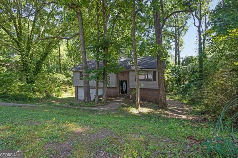 3189 Glen Hollow DR