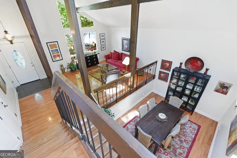 270 Lakeview RDG W Roswell, GA 30076
