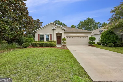 432 Brooklet CIR