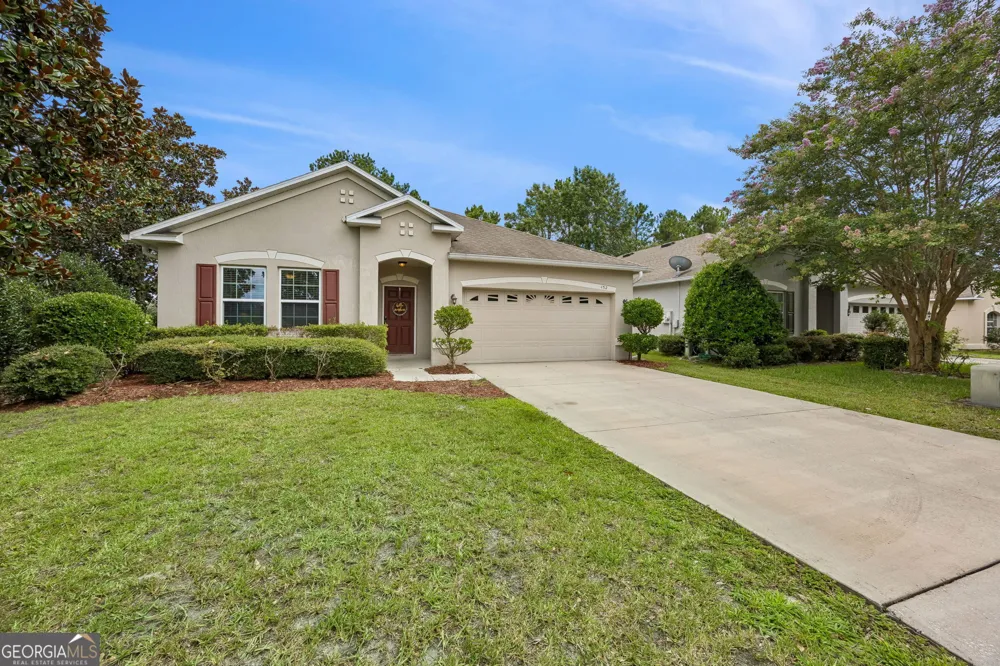 432 Brooklet CIR St. Marys, GA 31558