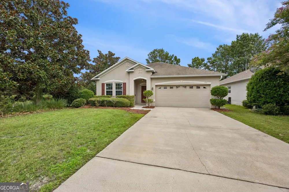 432 Brooklet CIR St. Marys, GA 31558