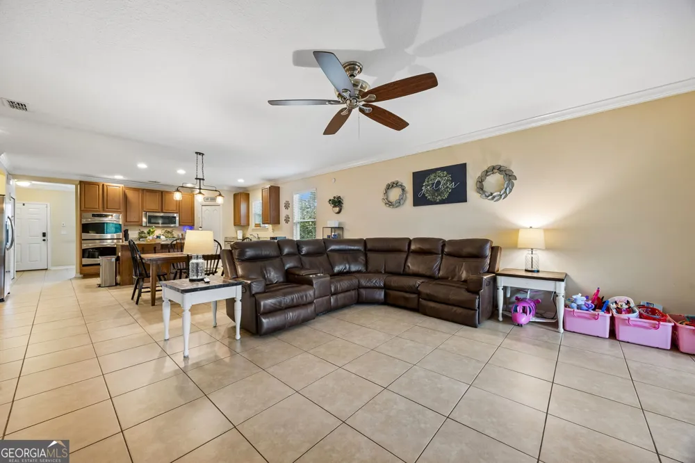 432 Brooklet CIR St. Marys, GA 31558