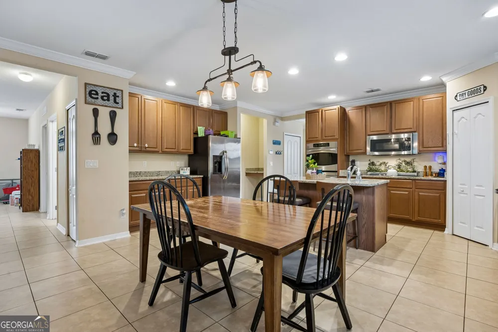 432 Brooklet CIR St. Marys, GA 31558