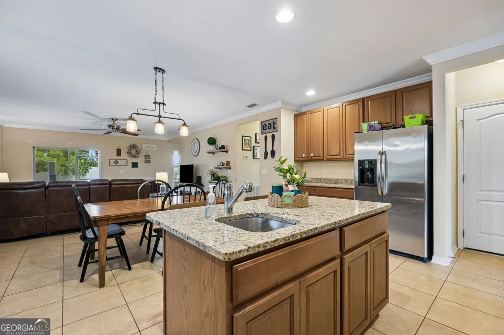 432 Brooklet CIR St. Marys, GA 31558