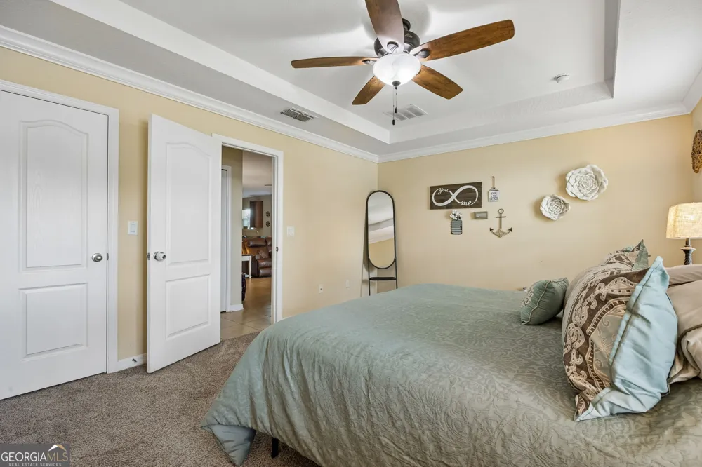 432 Brooklet CIR St. Marys, GA 31558