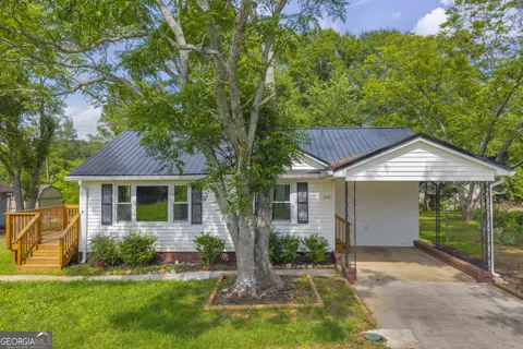 266 Randall ST