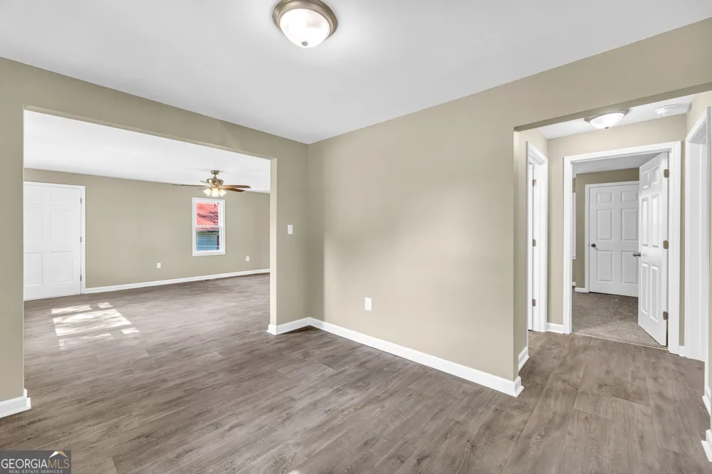 266 Randall ST Lavonia, GA 30553