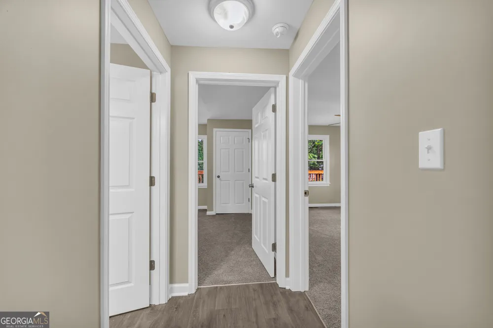 266 Randall ST Lavonia, GA 30553