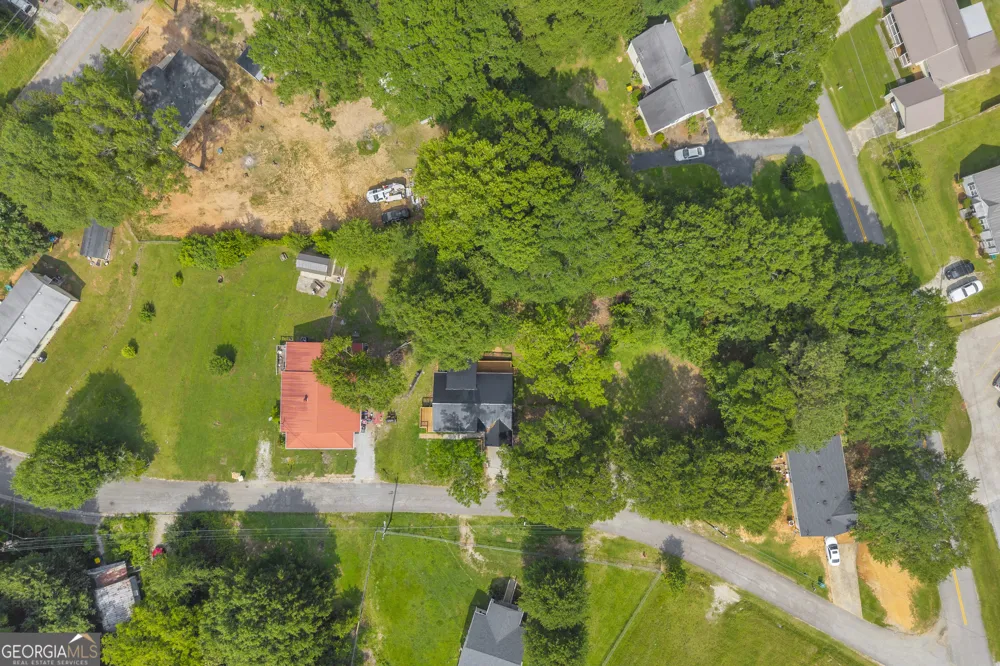 266 Randall ST Lavonia, GA 30553