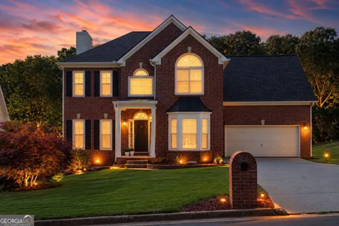 2932 Sunset View CIR