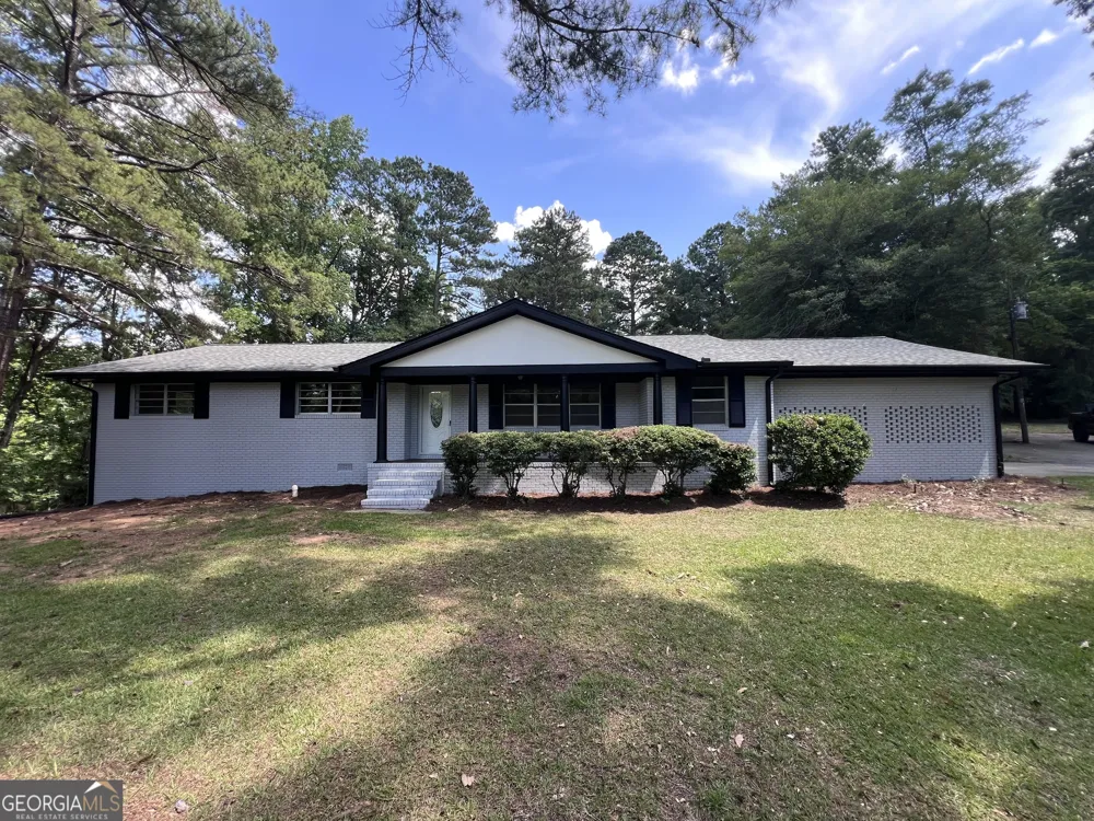 125 Sinclair Marina RD NE Milledgeville, GA 31061