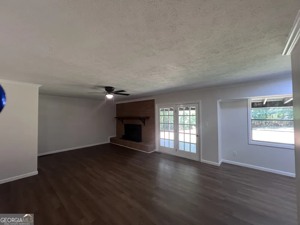 125 Sinclair Marina RD NE Milledgeville, GA 31061