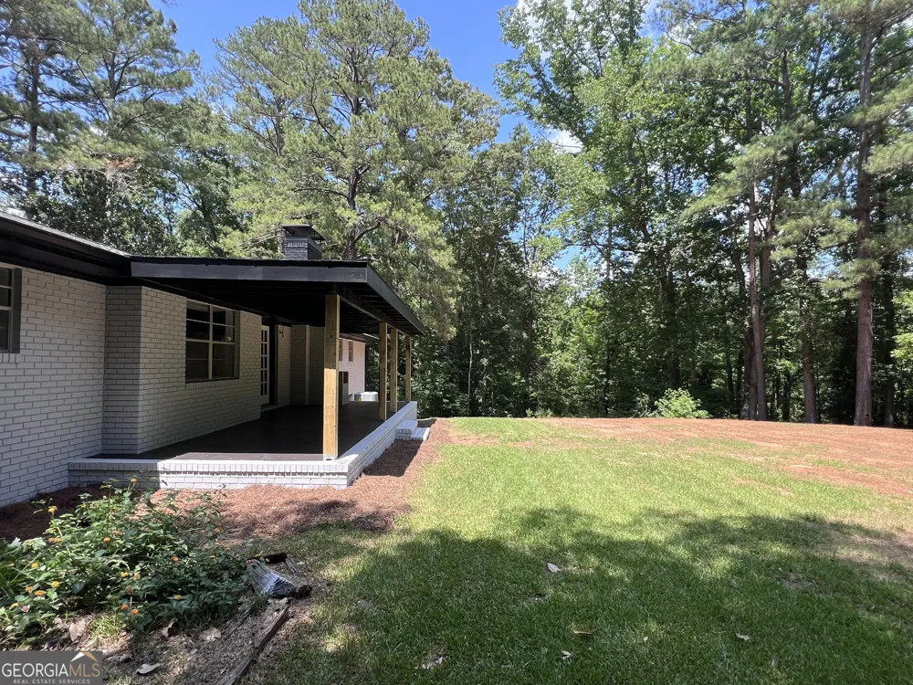 125 Sinclair Marina RD NE Milledgeville, GA 31061