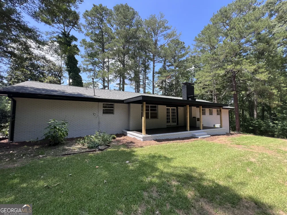 125 Sinclair Marina RD NE Milledgeville, GA 31061