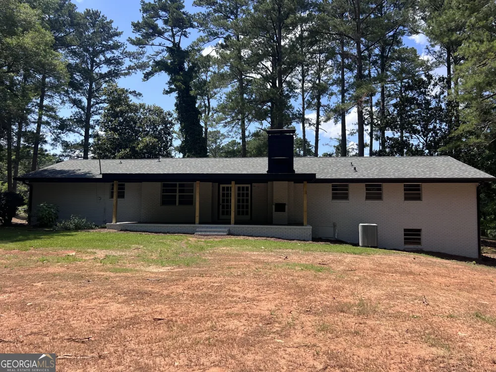 125 Sinclair Marina RD NE Milledgeville, GA 31061