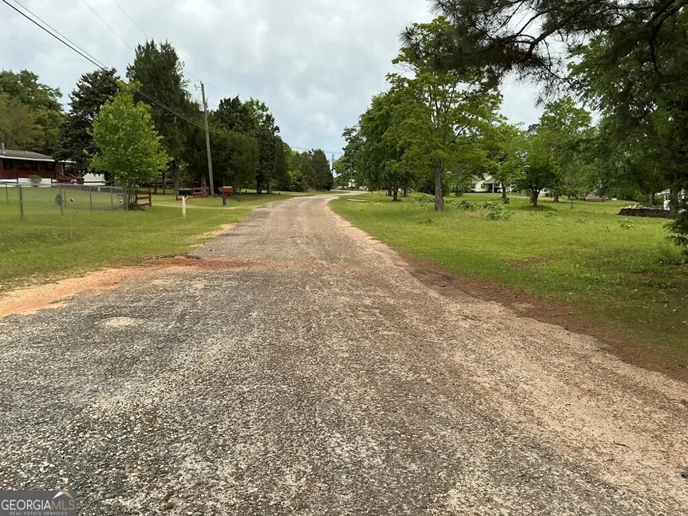 135 Woodland DR Georgetown, GA 39854