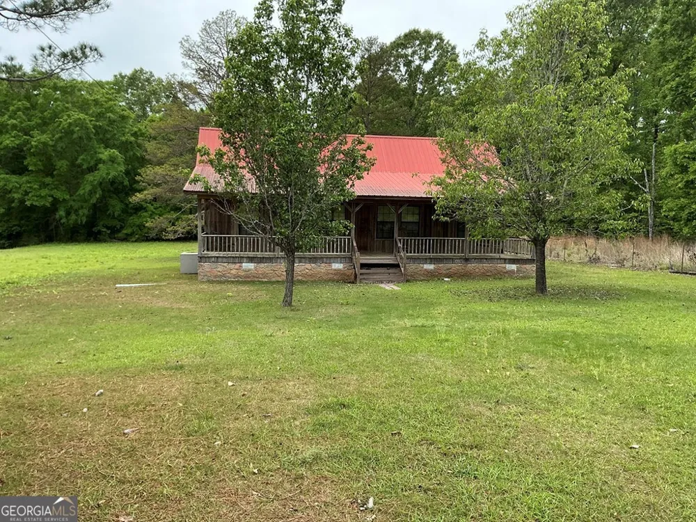 135 Woodland DR Georgetown, GA 39854