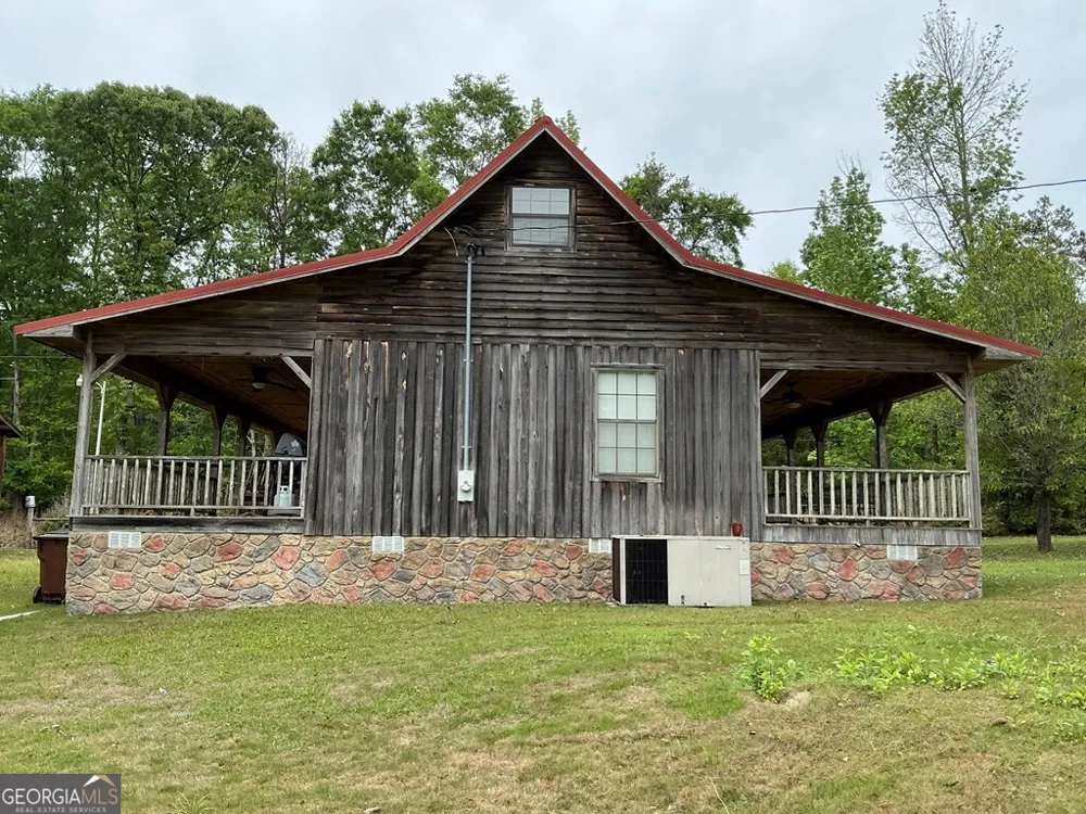 135 Woodland DR Georgetown, GA 39854