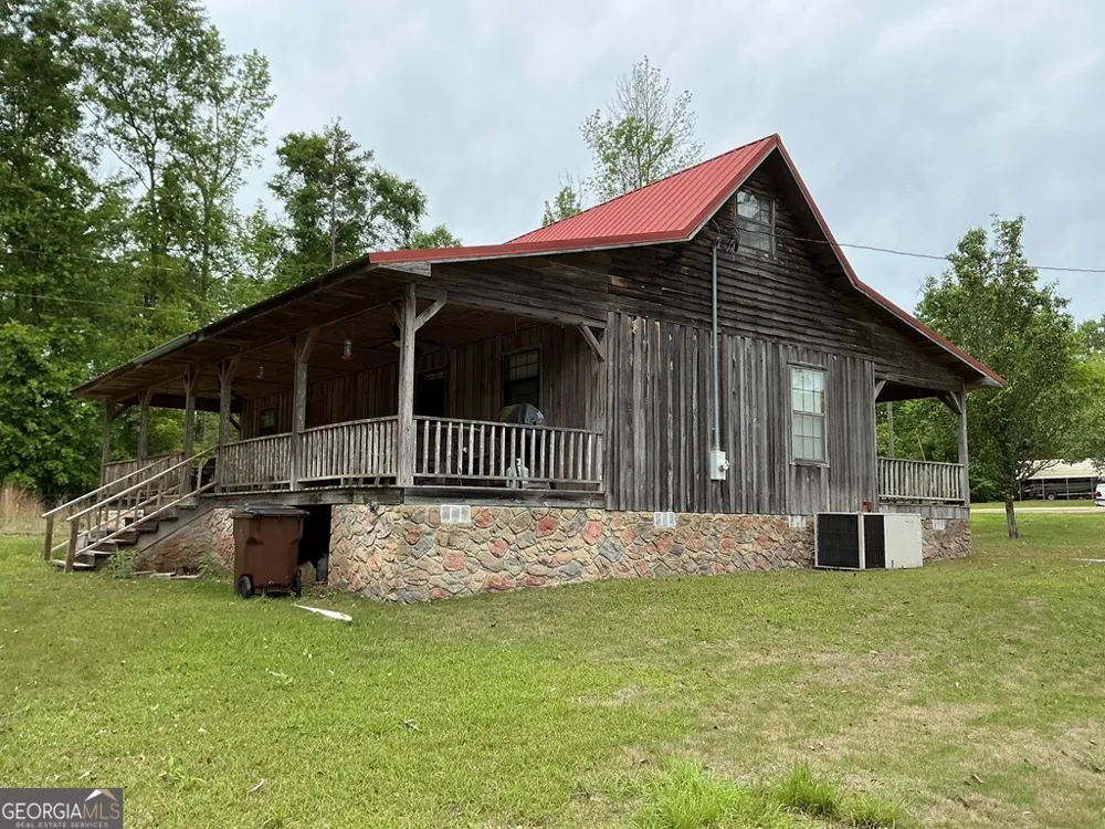 135 Woodland DR Georgetown, GA 39854