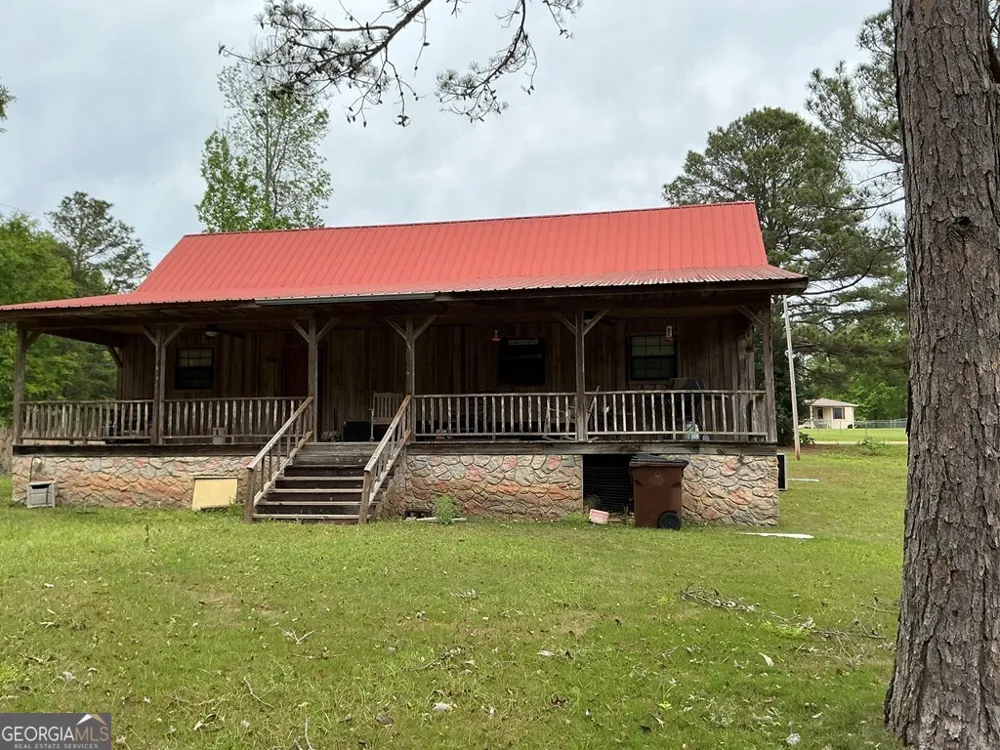 135 Woodland DR Georgetown, GA 39854
