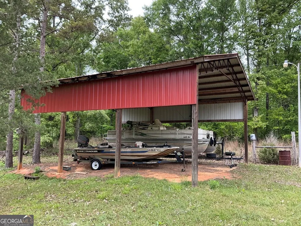 135 Woodland DR Georgetown, GA 39854