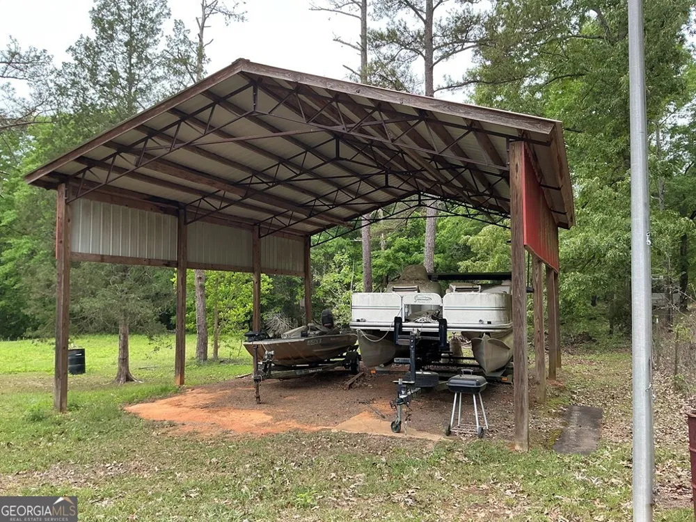 135 Woodland DR Georgetown, GA 39854