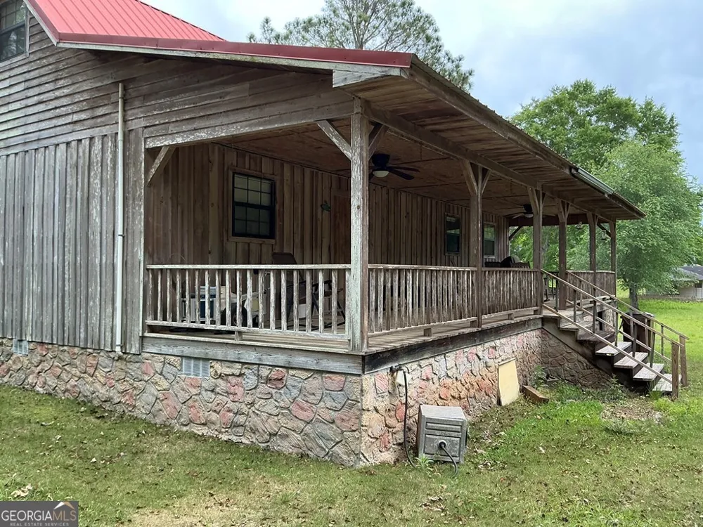 135 Woodland DR Georgetown, GA 39854