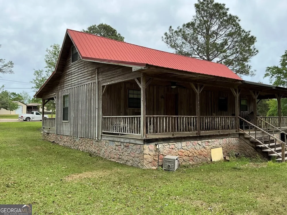 135 Woodland DR Georgetown, GA 39854