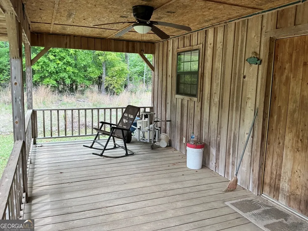 135 Woodland DR Georgetown, GA 39854