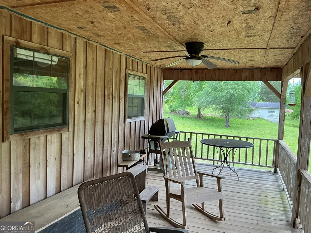 135 Woodland DR Georgetown, GA 39854