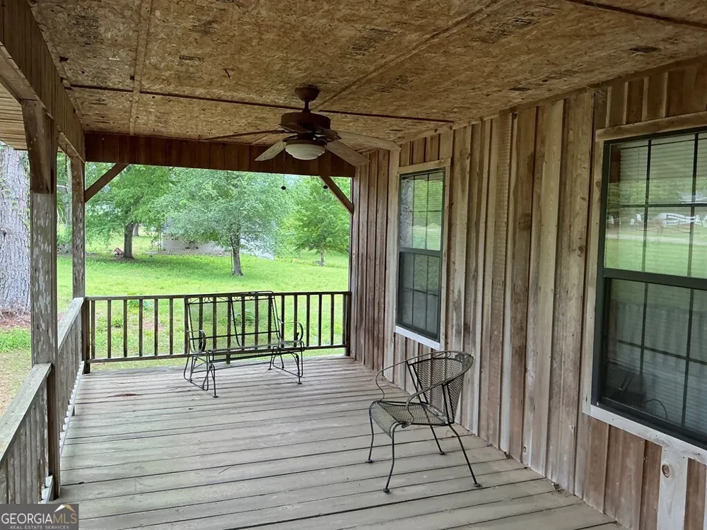 135 Woodland DR Georgetown, GA 39854