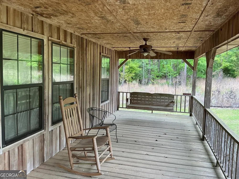 135 Woodland DR Georgetown, GA 39854