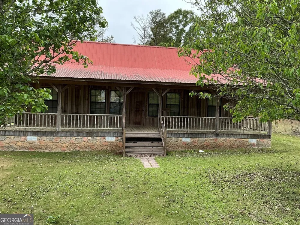 135 Woodland DR Georgetown, GA 39854