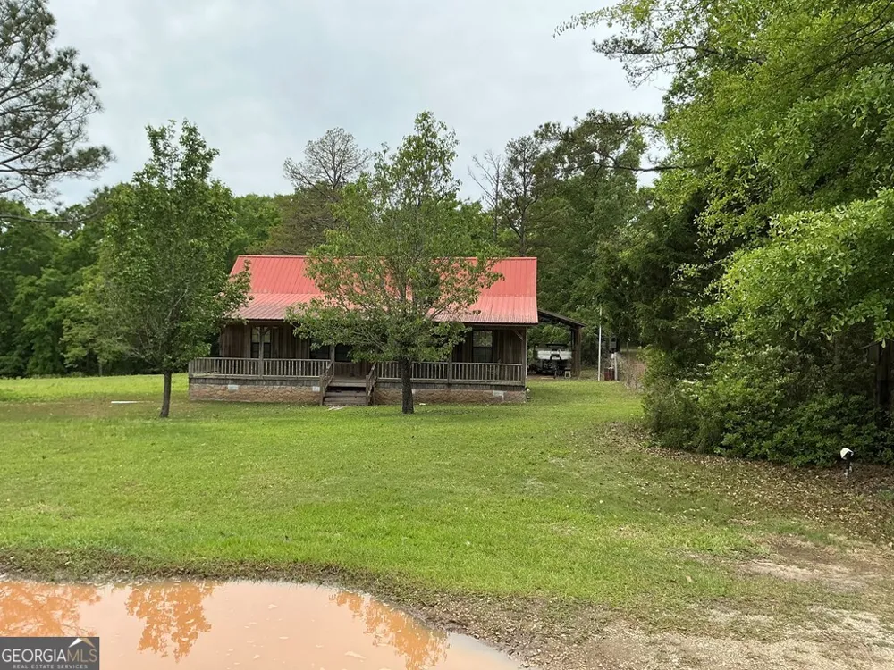 135 Woodland DR Georgetown, GA 39854