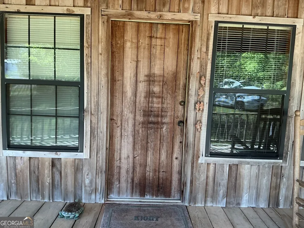 135 Woodland DR Georgetown, GA 39854
