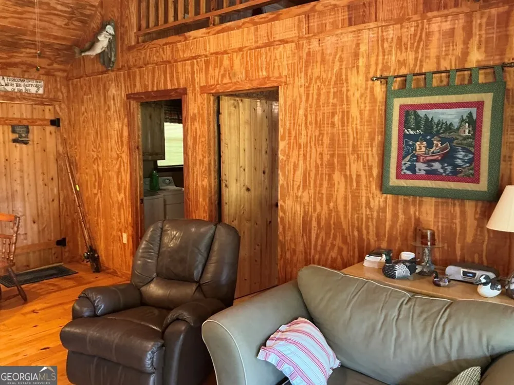 135 Woodland DR Georgetown, GA 39854