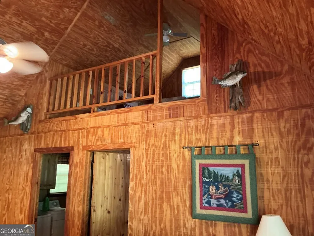 135 Woodland DR Georgetown, GA 39854