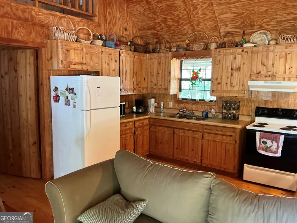 135 Woodland DR Georgetown, GA 39854
