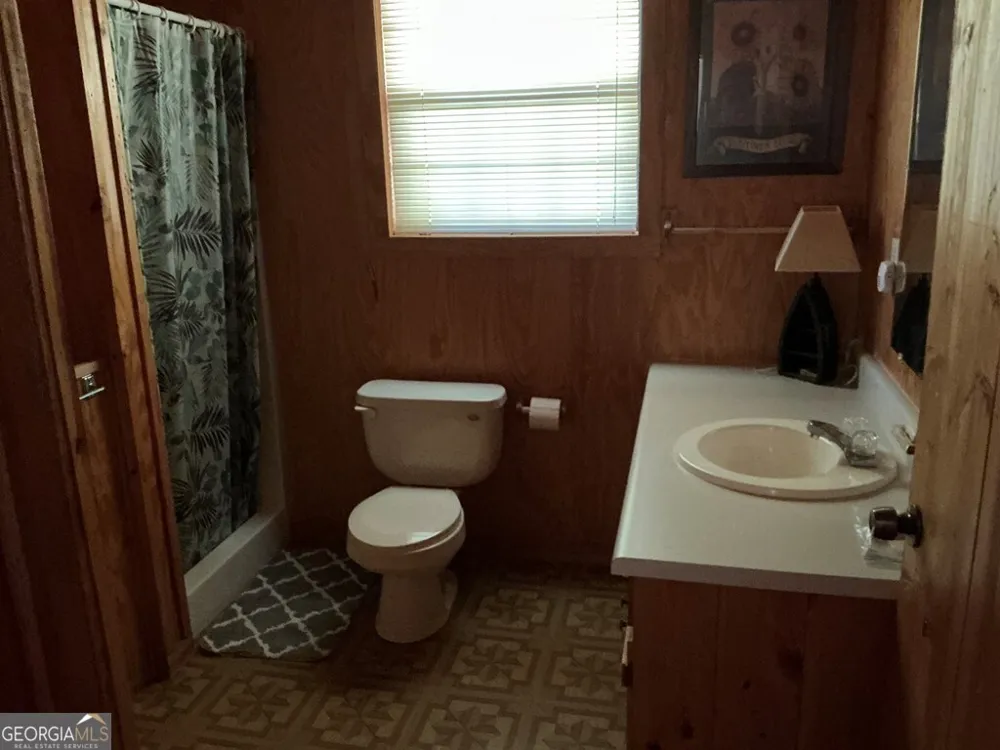 135 Woodland DR Georgetown, GA 39854