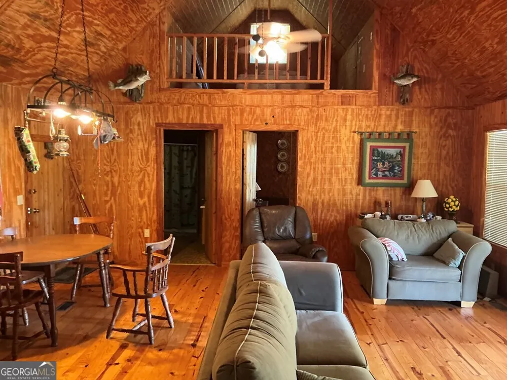 135 Woodland DR Georgetown, GA 39854